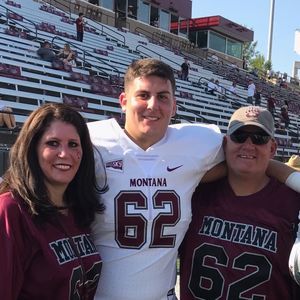 Meet your Posher, Dylan